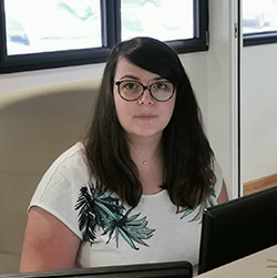 Photo de Madame Ana&iuml;s TREZEGUET