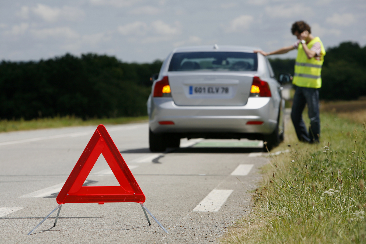 Dites-moi Maître : je viens de faire réparer mon véhicule au garage et il connait une panne grave qui nécessite des frais importants, que dois-je faire ?