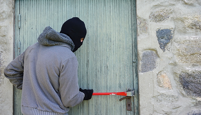 Les propriétaires désormais mieux protégés contre le squat