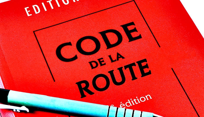 Six propositions pour la sécurité routière