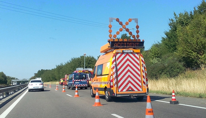 Excès de vitesse et preuve de la qualité de conducteur du véhicule