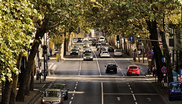 Les chiffres de la sécurité routière pour 2018