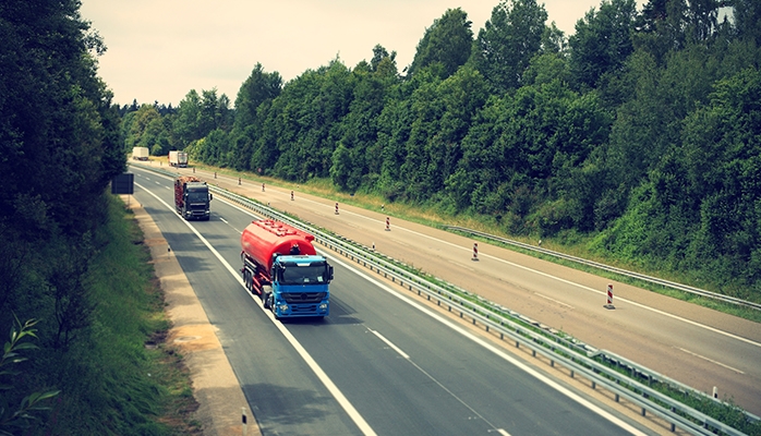 Chargement - déchargement : comment déployer des mesures pour les conducteurs en France ? 